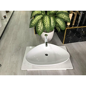 Mua Lavabo Hình Tam giác  Phong cách Hiện đại