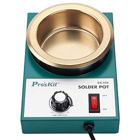 Máy Điều Nhiệt Pojiao (Pro'skit) SS-554H (2.2kg / 300W)
