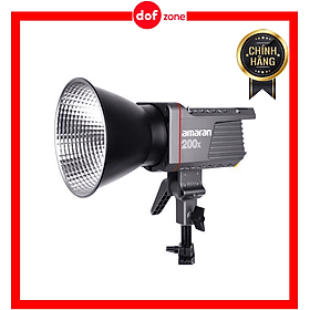 Mua Đèn Led APUTURE Amaran 200x Bi-Color - Hàng Chính hãng