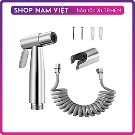 Mua Vòi Xịt Toilet INOX 304