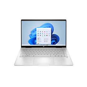 Laptop HP Pavilion x360 14-ek1046TU 80R24PA i3-1315U| 8GB| 256GB| Intel UHD Graphics| 14" FHD TouchScreen| Win 11 - Hàng chính hãng