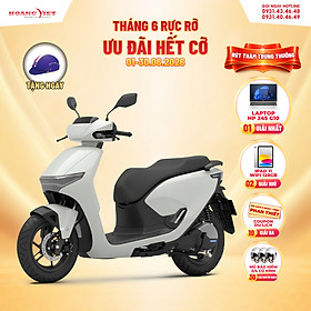 Xe Máy Điện Honda CUV-e