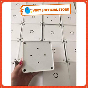 Mua Hộp Kỹ Thuật Cho Camera 11cm x 11cm x 5cm