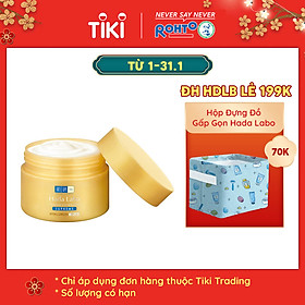 Kem Dưỡng Ẩm Toàn Diện Hada Labo Advanced Nourish Supreme Hyaluron Cream RMV-HDLB-AN-S-Cr (50g)