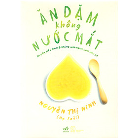 Ăn dặm không nước mắt - Ăn dặm kiểu Nhật & những món ngon lành cho bé