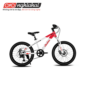 Xe đạp trẻ em RIKULAU U20 – 20 inches