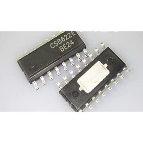 ic công suất CS8623E/ CS8622E 