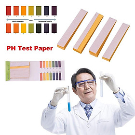 Mua Quỳ tím đo ph chính xác