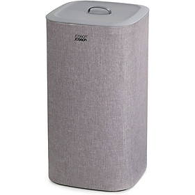  Thùng Đựng Đồ Giặt Joseph Joseph 50001 Tota 60L Màu Xám hàng chính hãng