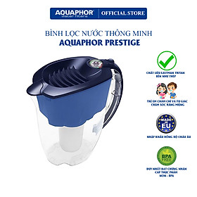 Mua Bình lọc Aquaphor Prestige - Xanh