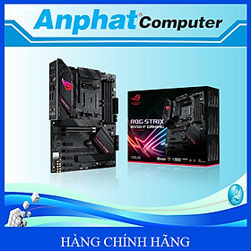 Mua Bo mạch chủ Main ASUS ROG STRIX B550-F GAMING Socket AMD AM4 - Hàng Chính Hãng