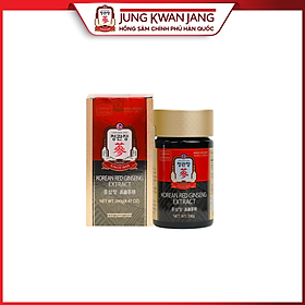 Tinh Chất Hồng Sâm Cô Đặc KGC Jung Kwan Jang Extract 240g