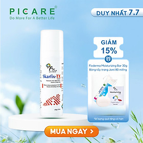 Kem Dưỡng Da Mờ Thâm Nám, Tàn Nhang Fixderma Skarfix-TX Cream 30g