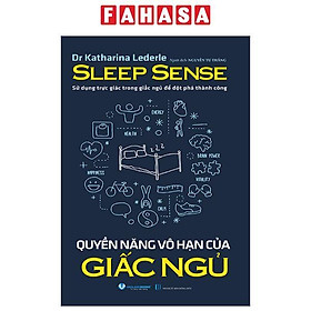 Hình ảnh Quyền Năng Vô Hạn Của Giấc Ngủ