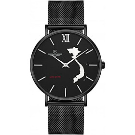 Đồng Hồ nam Sunrise VNU2318.1601
