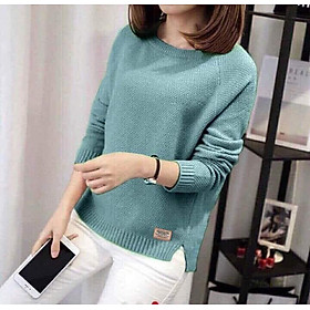 áo len nữ, áo len mác