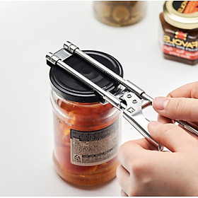 Mở nắp đồ hộp Wagensteiger