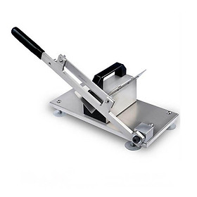 Mua Máy thái thịt đông lạnh bằng tay đa năng