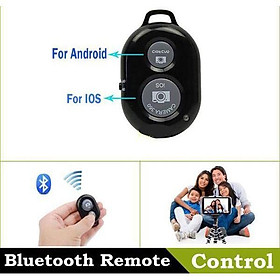 Mua Nút bấm chụp ảnh bluetooth cho điện thoại  Mmã UV