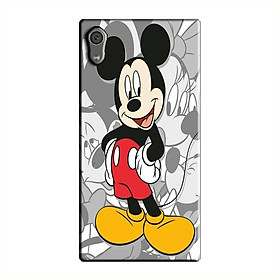 ỐP LƯNG IN DÀNH CHO SONY XPERIA XA1 ULTRA