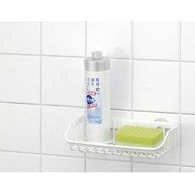 Giá đựng miếng cọ vệ sinh nhà bếp nội địa Nhật
