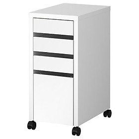 Mua POPSI  Hộc tủ 4 ngăn kéo DRA_016  35x50x75cm