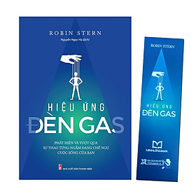 Hình ảnh Top Sách Kỹ Năng Sống Hay Nhất: Hiệu Ứng Đèn Gas: Phát Hiện Và Vượt Qua Sự Thao Túng Ngầm Đang Chế Ngự Cuộc Sống Của Bạn