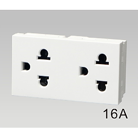Mua Hạt ổ cắm 6 chấu DoBo Korea A50