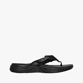 SKECHERS - Dép nữ quai kẹp On The Go 600 140001