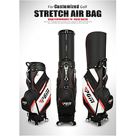 TÚI ĐỰNG GẬY GOLF - PGM - QB064