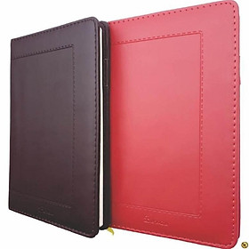 Sổ Bureau phối mầu A5 - 300 trang; MS: 359 