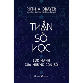 [Download Sách] Thần Số Học: Sức Mạnh Của Những Con Số