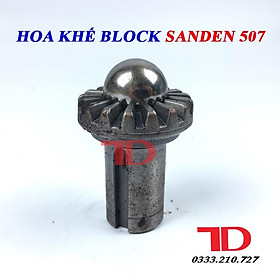 Mua Hoa khế Block Sanden 507