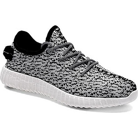Giày Sneaker Thời Trang Nữ Zapas GN011 - (Màu Trắng)