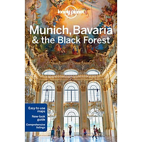 Munich， Bavaria & The Black Forest 5