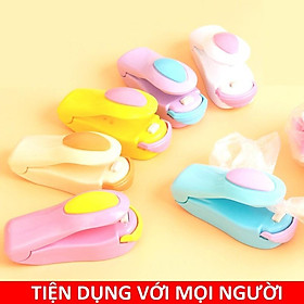 Mua Máy Hàn Miệng Túi Mini
