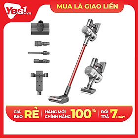 Mua Máy hút bụi cầm tay không dây Xiaomi Dreame T20 -  Hàng Chính Hãng