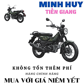 xe máy Yamaha Pg1 phiên bản Abs giới hạn Camo - chính hãng Yamaha Việt Nam