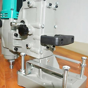 MÁY KHOAN RÚT LÕI BÊ TÔNG 3800W DCA AZZ02-250 - HÀNG CHÍNH HÃNG