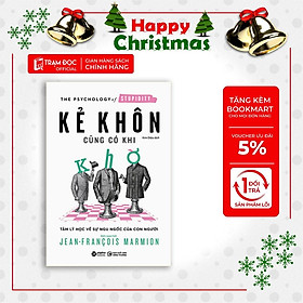 Kẻ Khôn Cũng Có Khi Khờ