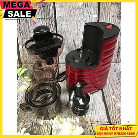Mua Máy Ép Chậm J31 (Tặng Tạp Dề + 2 Bình Nước) - Giao Hàng Toàn Quốc