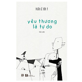 Hình ảnh Yêu Thương Là Tự Do