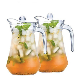 Mua Bình Thủy tinh đựng nước 1.3lit
