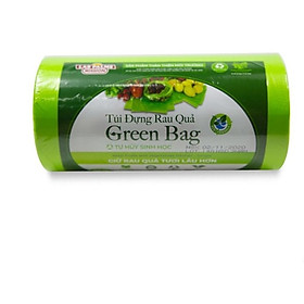 Mua Túi đựng rau củ Laspalm an toàn tiện lợi TDTP00001526