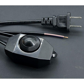 Mua Dây điện có chiết áp+ dây công tắc đèn