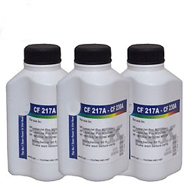 Mua Mực Nạp 17A/30A Dùng Cho Máy In HP laserjet Pro M102  M102a  M102w  M130a  M130fn  M130  HP 227FDW Siêu Nét