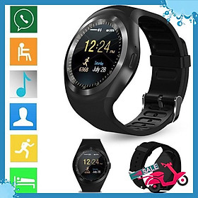  Đồng hồ đeo tay thông minh thể thao F-Watch Y1 Sport