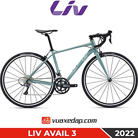 Xe đạp đua nữ LIV AVAIL 3 2022