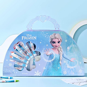 Bộ Dụng Cụ Vẽ Frozen - Ume A90213-F1