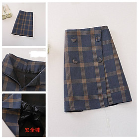 Chân váy xếp ly kèm đai hàng quảng châu cao cấp cho nữ chân váy midi dáng  dài  XƯỞNG VIỆT NAM XUẤT KHẨU HÀ THÀNH